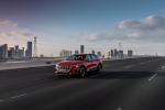 Audi e-tron 55 Quattro 2019 года (WW)